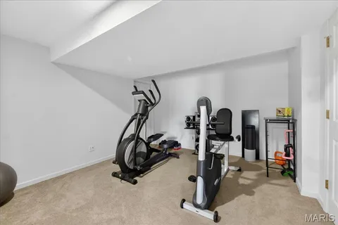 $445,000 | 236 Hutchings Farm Drive North, O'Fallon, MO 63368