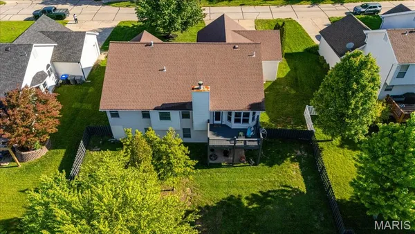 $445,000 | 236 Hutchings Farm Drive North, O'Fallon, MO 63368