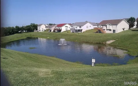 $445,000 | 236 Hutchings Farm Drive North, O'Fallon, MO 63368