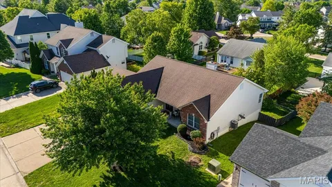 $445,000 | 236 Hutchings Farm Drive North, O'Fallon, MO 63368