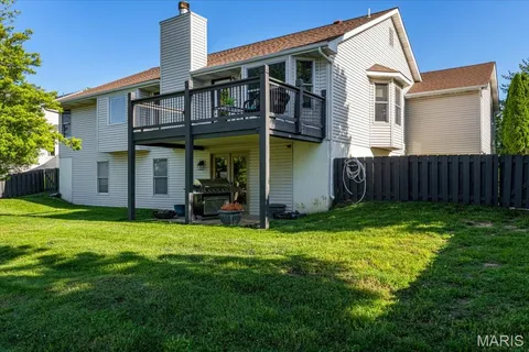 $445,000 | 236 Hutchings Farm Drive North, O'Fallon, MO 63368
