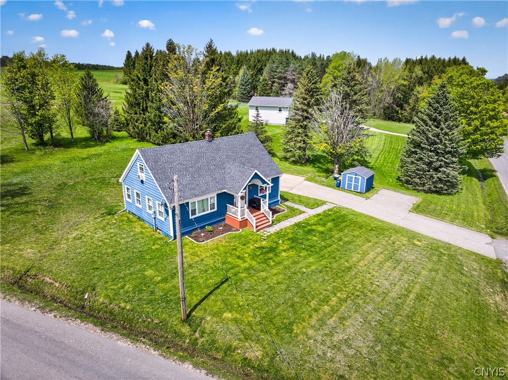 3845 Houck Road Vernon, NY 13477 - Photo 3 of 49
