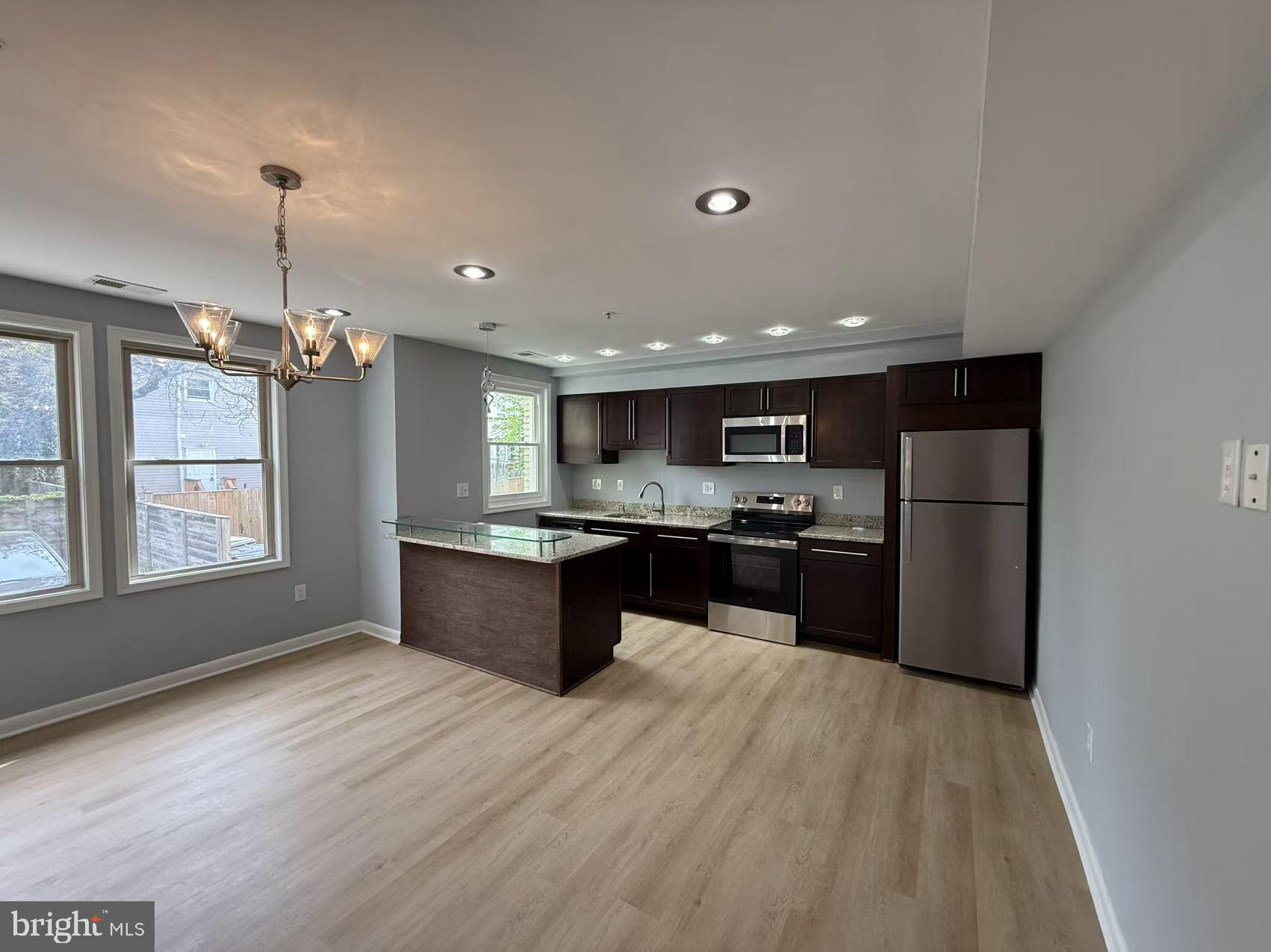 412 19th Street Northeast, Unit 201 Washington, DC 20002 - Photo 5 of 13