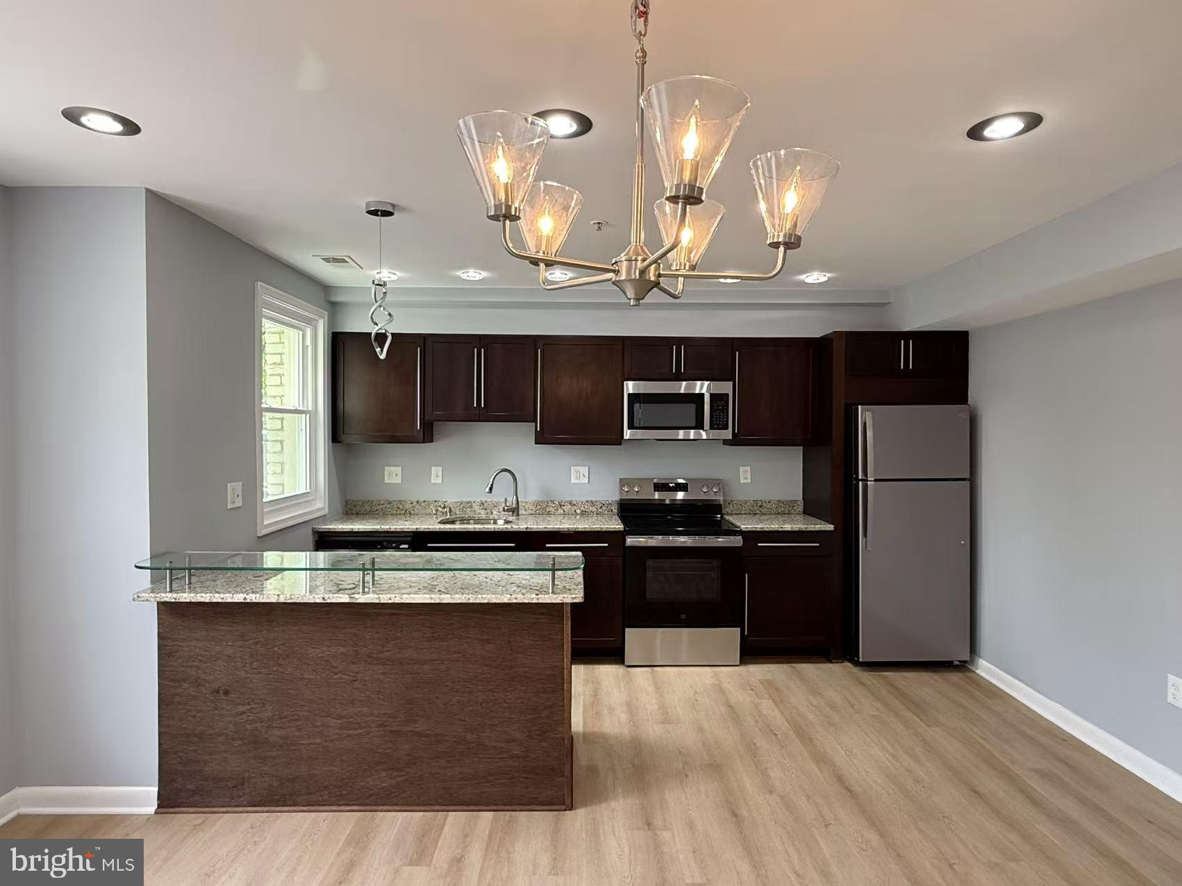 412 19th Street Northeast, Unit 201 Washington, DC 20002 - Photo 6 of 13