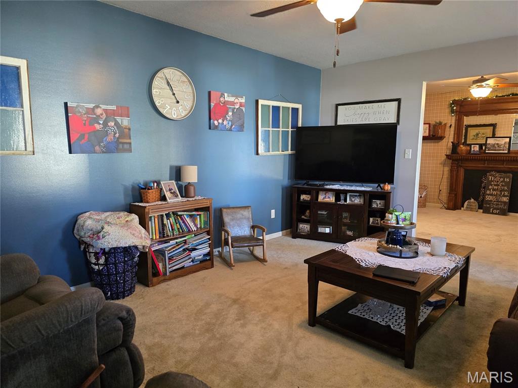 310 East 1st Street Ramsey, IL 62080 - Photo 11 of 45