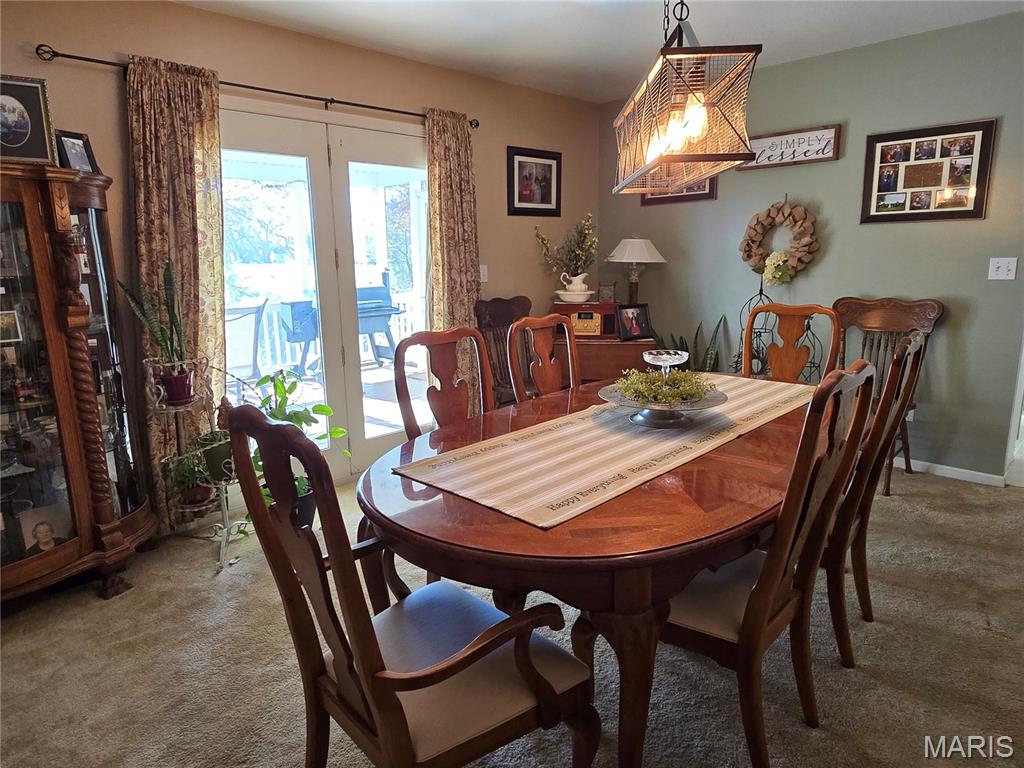 310 East 1st Street Ramsey, IL 62080 - Photo 13 of 45