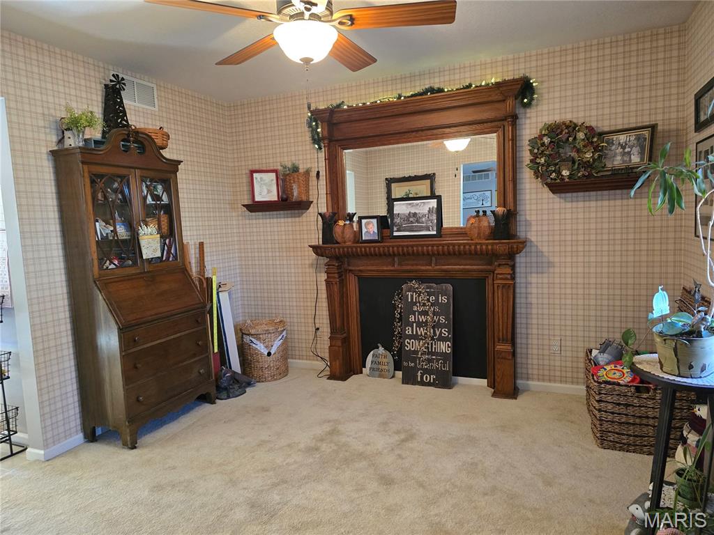 310 East 1st Street Ramsey, IL 62080 - Photo 17 of 45