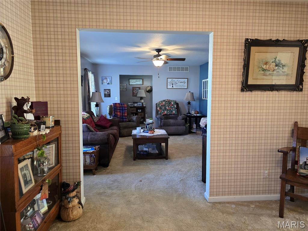 310 East 1st Street Ramsey, IL 62080 - Photo 20 of 45