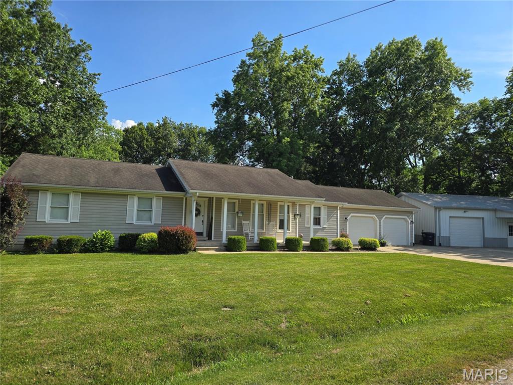 310 East 1st Street Ramsey, IL 62080 - Photo 2 of 45