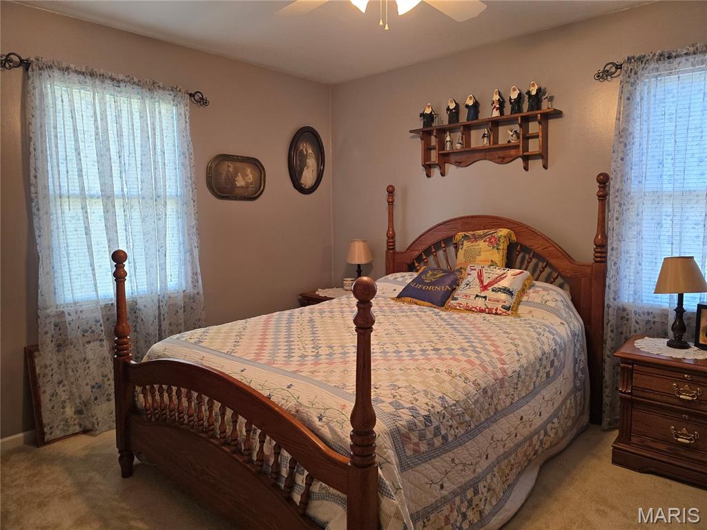 310 East 1st Street Ramsey, IL 62080 - Photo 23 of 45