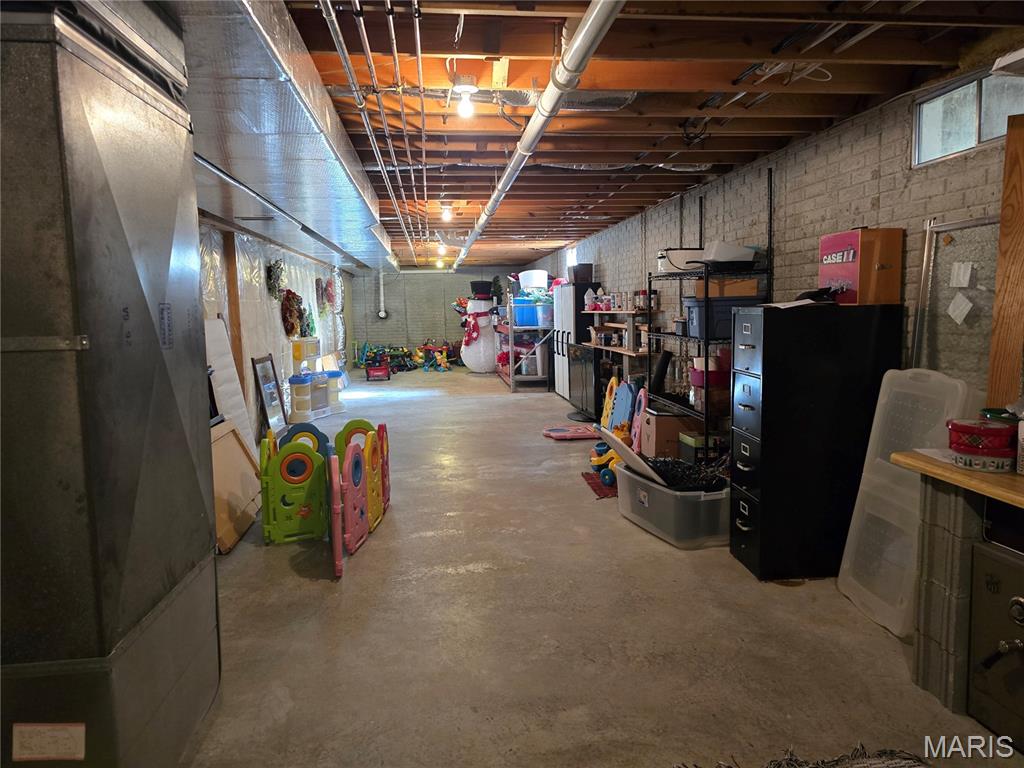 310 East 1st Street Ramsey, IL 62080 - Photo 40 of 45