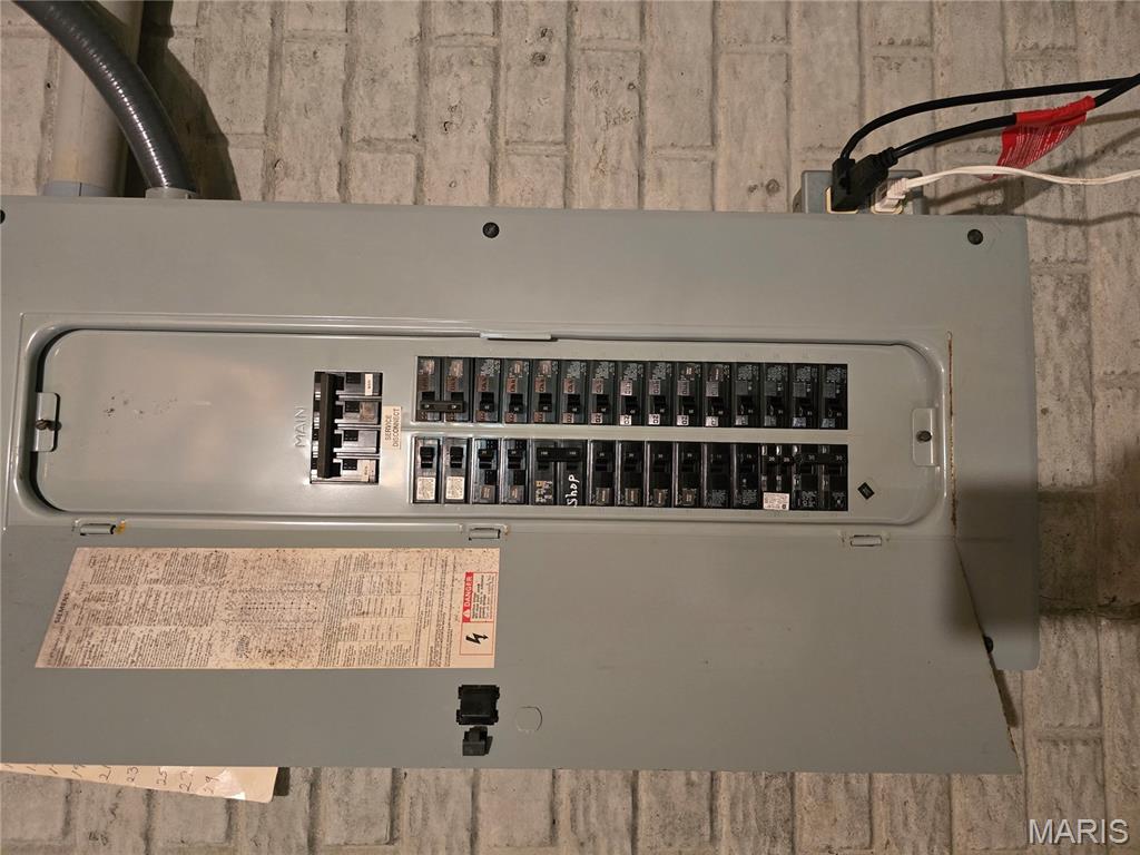 310 East 1st Street Ramsey, IL 62080 - Photo 41 of 45