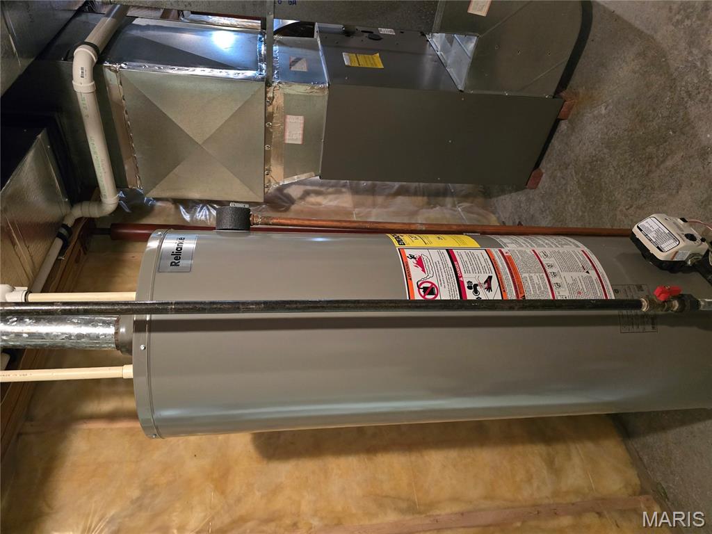 310 East 1st Street Ramsey, IL 62080 - Photo 42 of 45