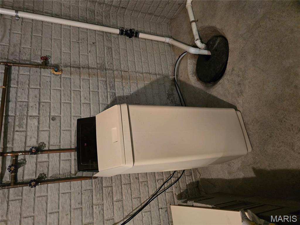 310 East 1st Street Ramsey, IL 62080 - Photo 43 of 45