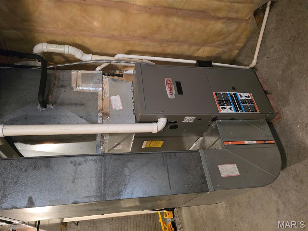 310 East 1st Street Ramsey, IL 62080 - Photo 44 of 45