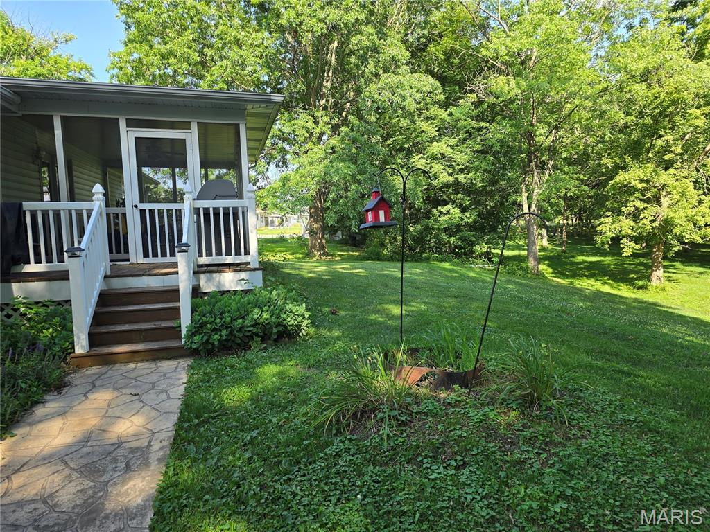 310 East 1st Street Ramsey, IL 62080 - Photo 6 of 45