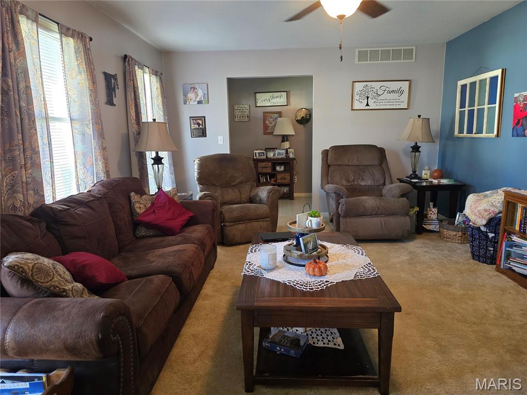 310 East 1st Street Ramsey, IL 62080 - Photo 8 of 45