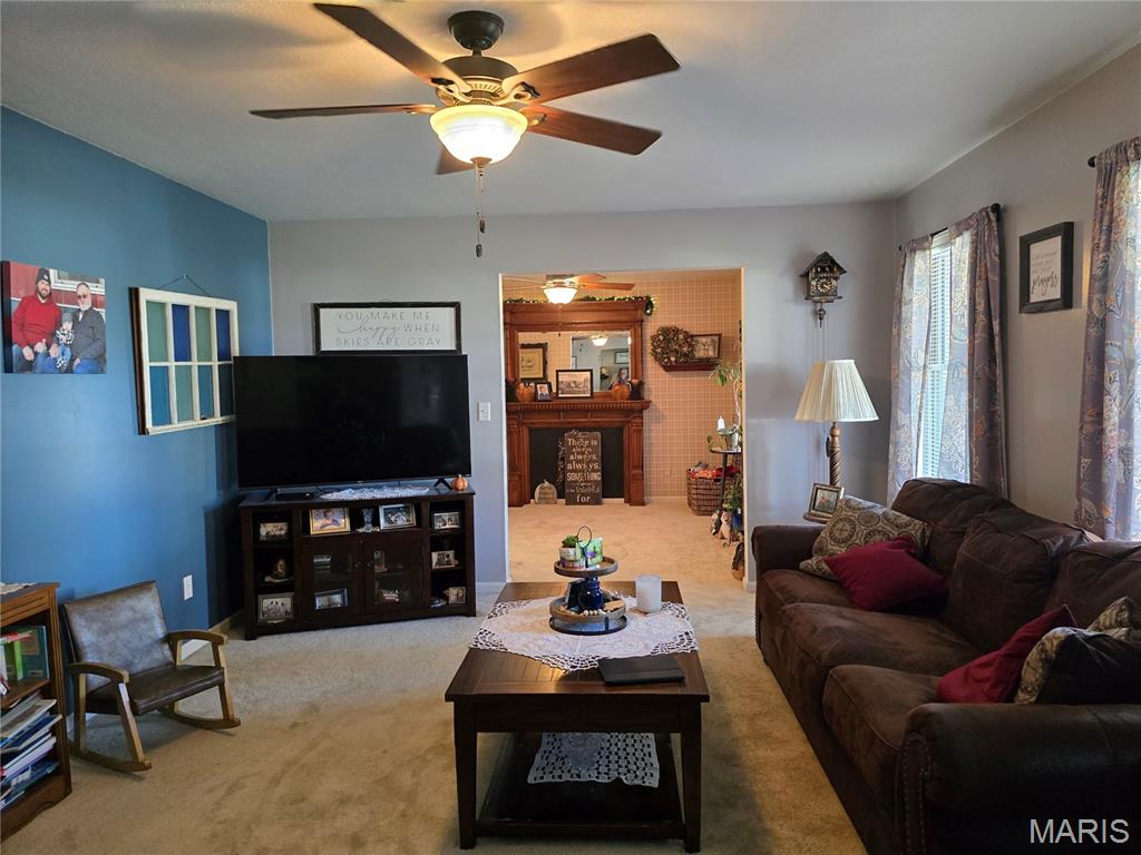 310 East 1st Street Ramsey, IL 62080 - Photo 10 of 45