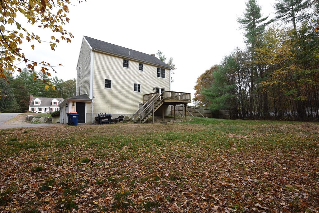 4 Thistle Lane Rochester, MA 02770 - Photo 5 of 5
