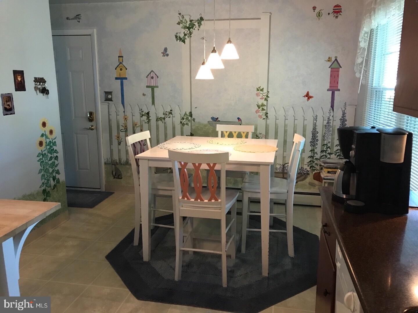 311 West Neversink Road Reading, PA 19606 - Photo 14 of 24 Dining Room