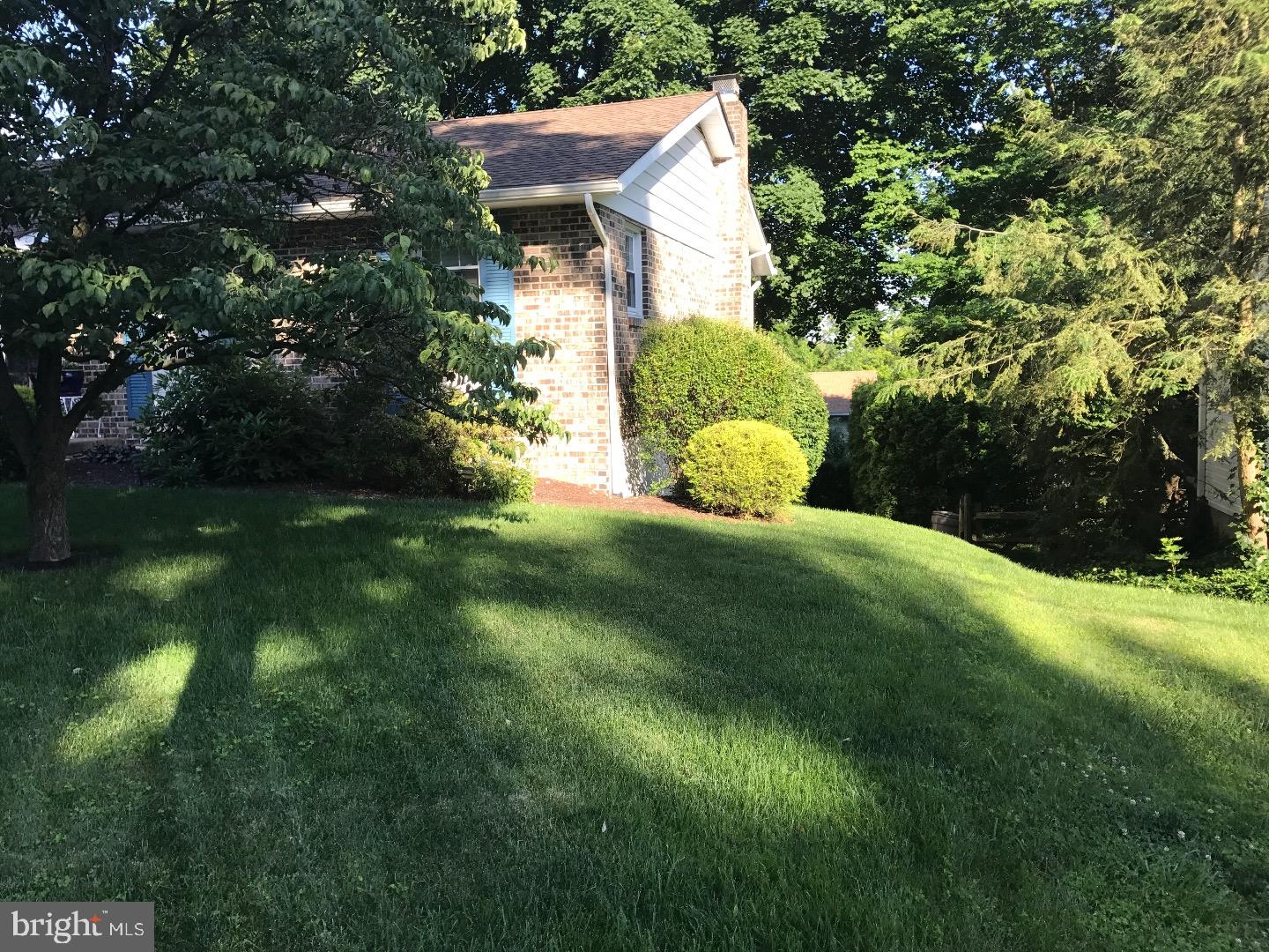 311 West Neversink Road Reading, PA 19606 - Photo 3 of 24 Exterior Side