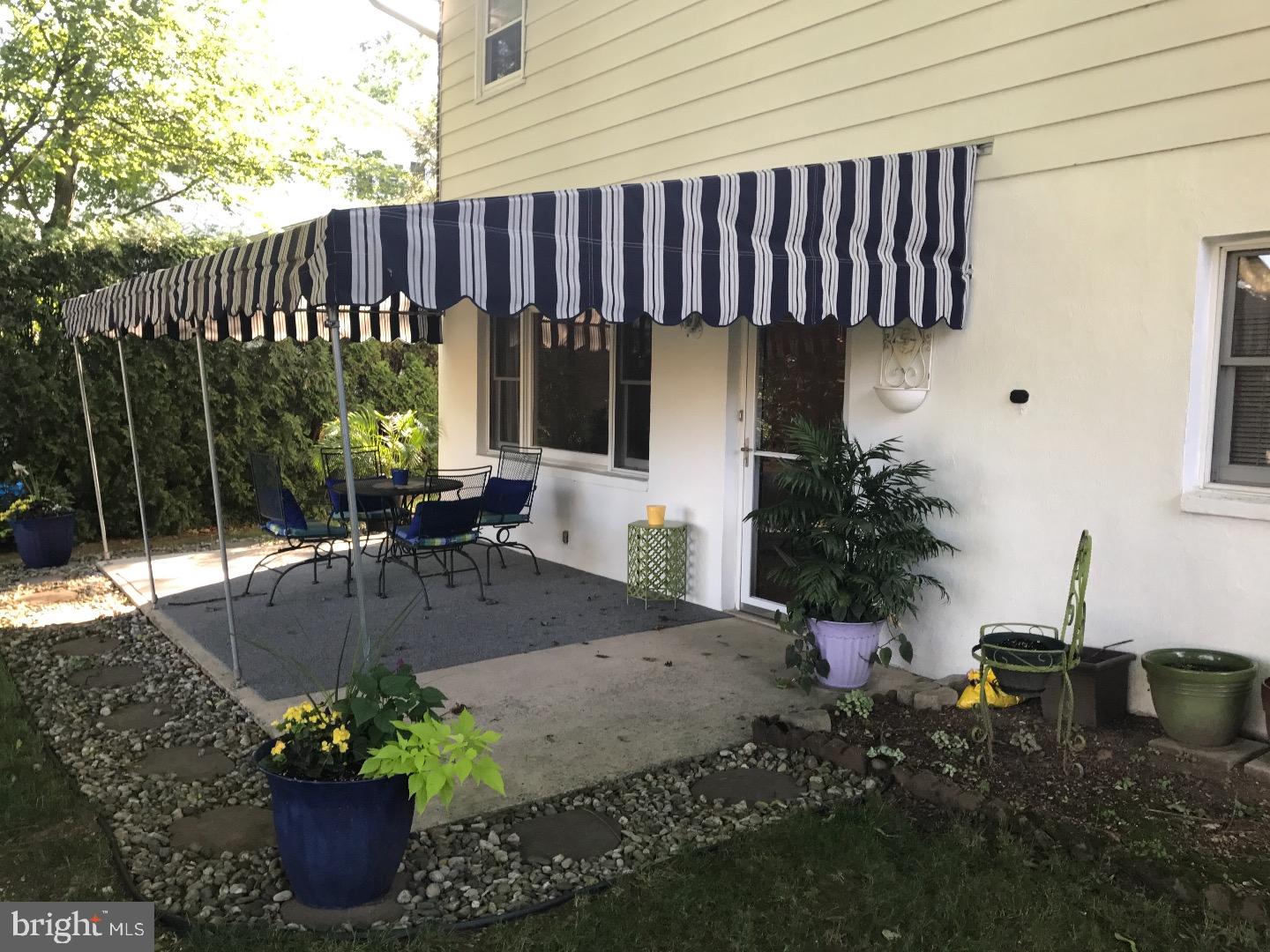 311 West Neversink Road Reading, PA 19606 - Photo 5 of 24 Patio