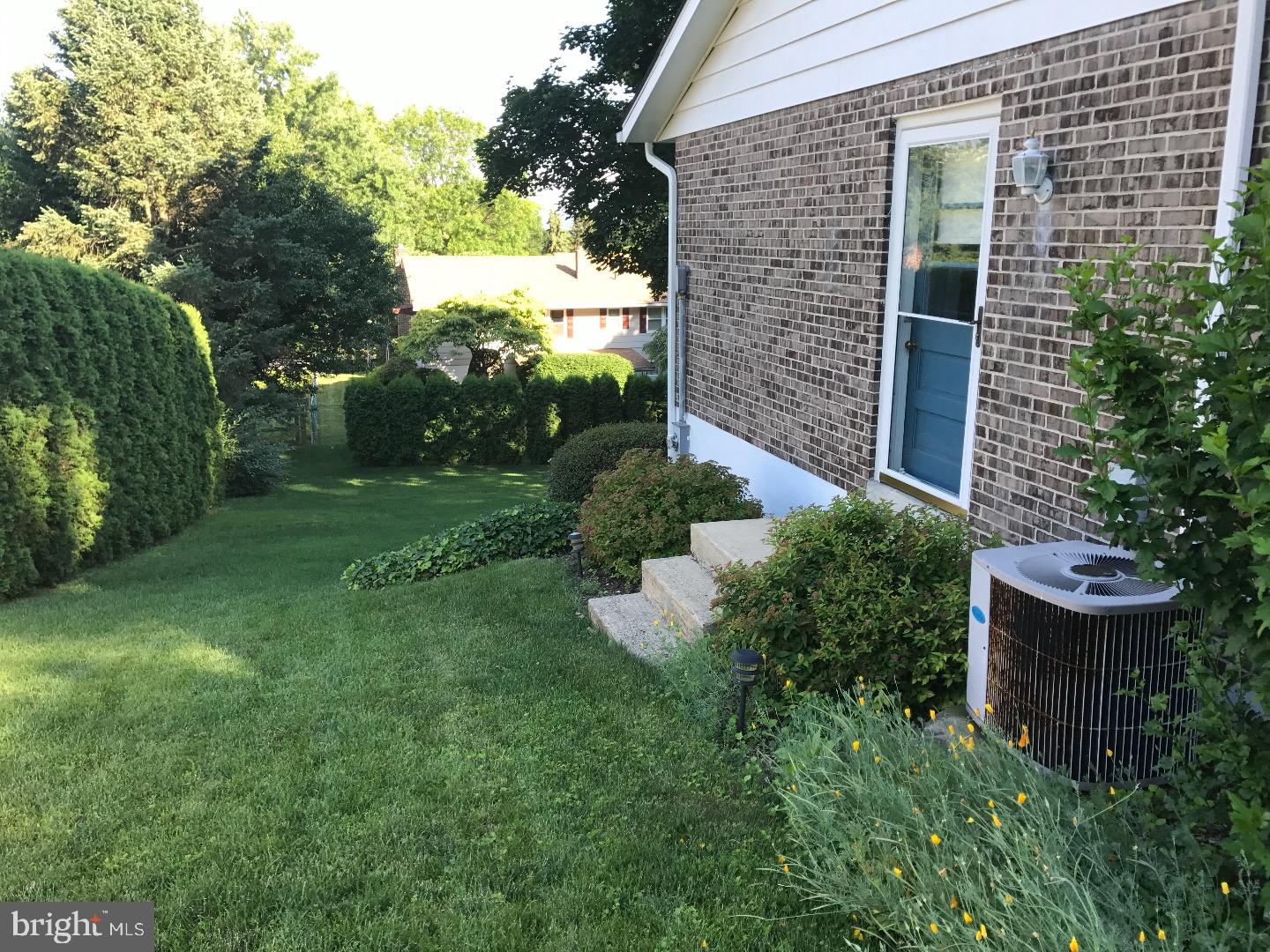 311 West Neversink Road Reading, PA 19606 - Photo 7 of 24 Exterior Side