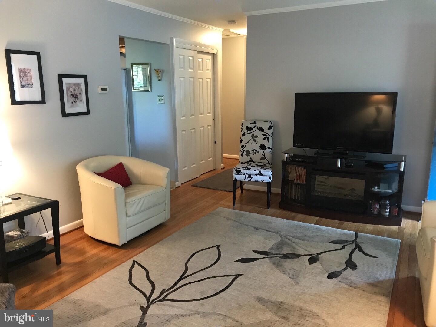 311 West Neversink Road Reading, PA 19606 - Photo 10 of 24 Living Room