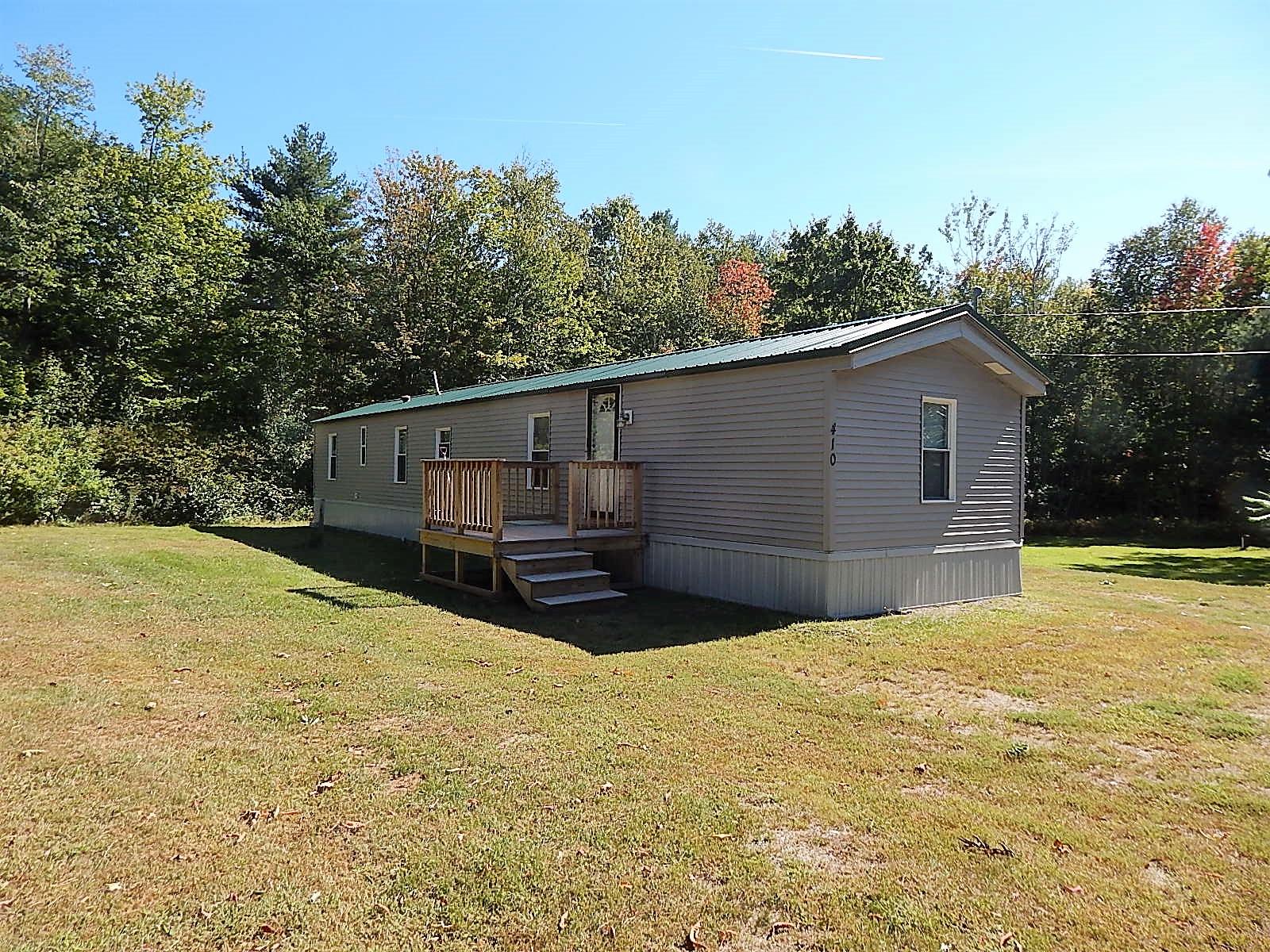 410 Quaker Ridge Road Leeds, ME 04263 - Photo 2 of 15 DSCN7961
