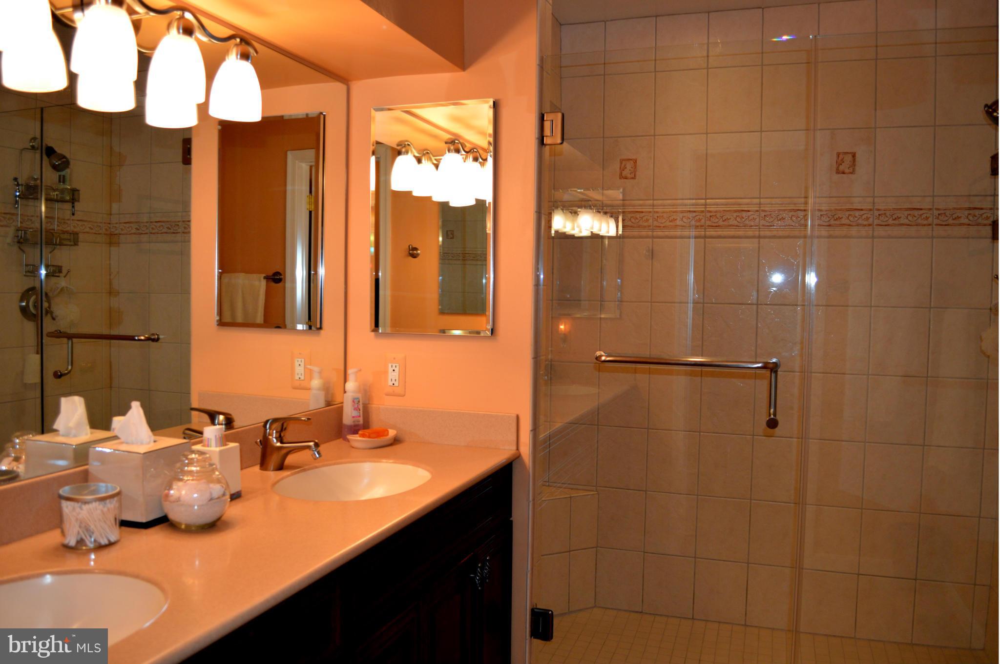 1931 Locust Road Pasadena, MD 21122 - Photo 24 of 30 Master Bath