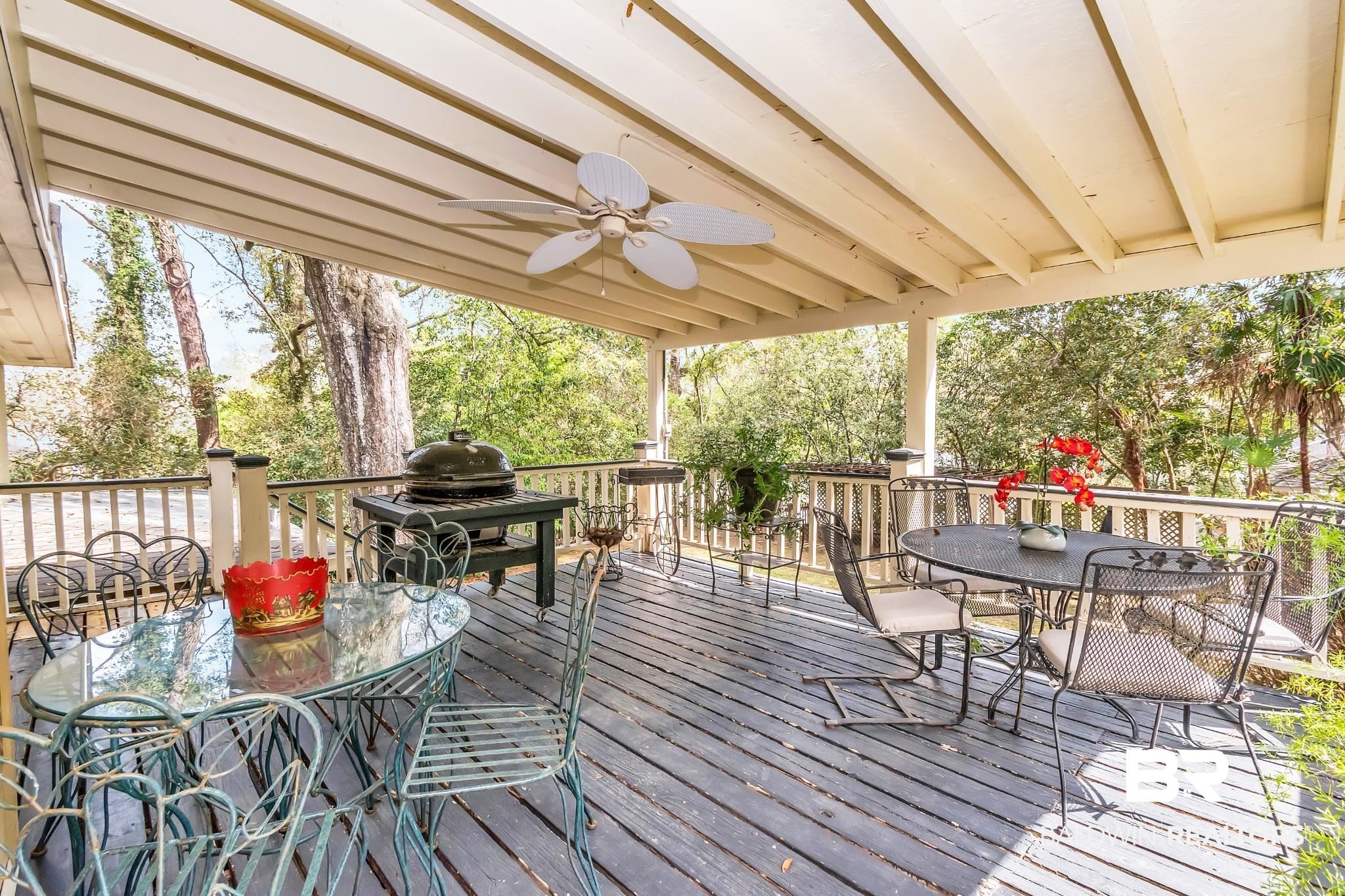 628 Chelsea Drive East Mobile, AL 36608 - Photo 33 of 41