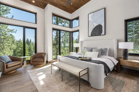 $5,195,000 | 9337 Heartwood Drive, Truckee, CA 96161