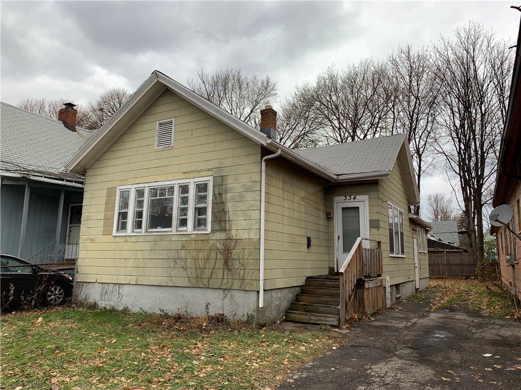 334 Clifford Avenue Rochester, NY 14621 - Photo 1 of 1 Gallery Image 1