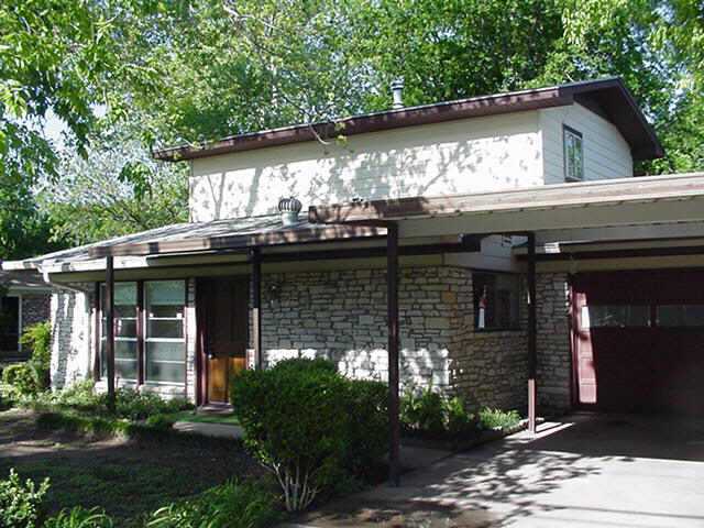 8502 Bluff Springs Road Austin, TX 78744 - Photo 1 of 1