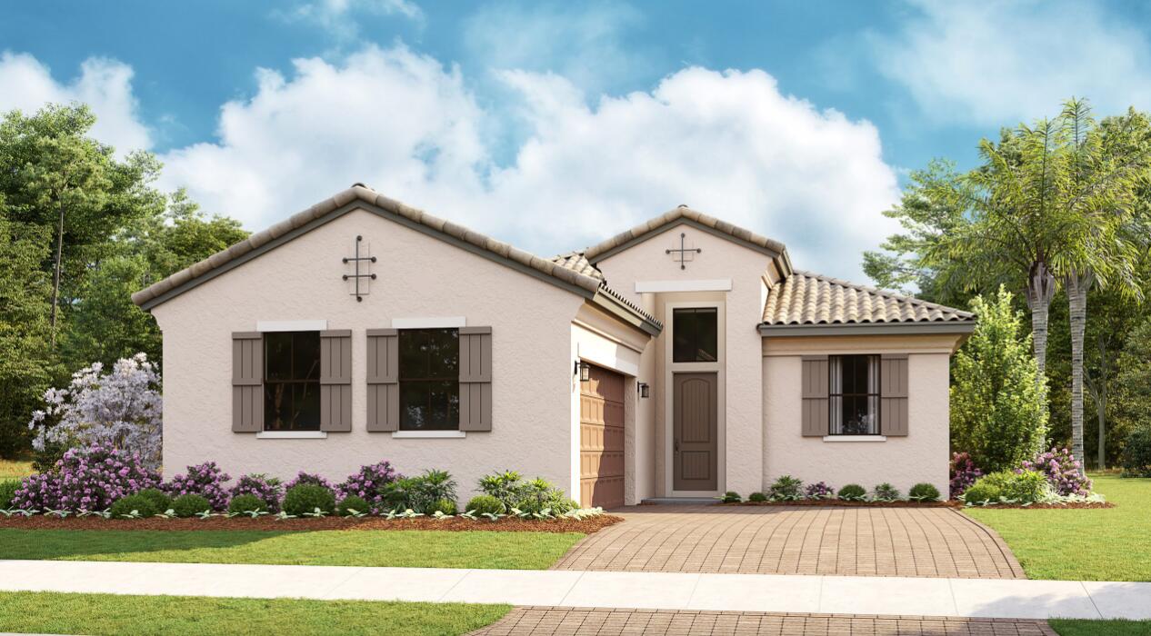 9488 Southwest Pepoli Way Port St. Lucie, FL 34987 - Photo 1 of 8 Verano 8.0102