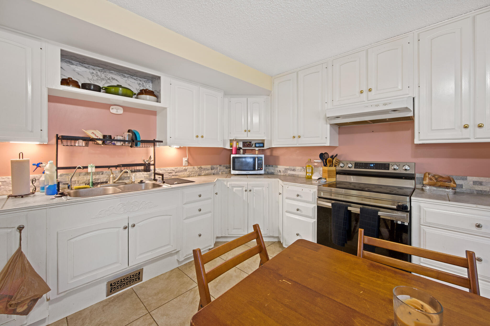 173 County Woods Road Newport, ME 04953 - Photo 9 of 50 Kitchen