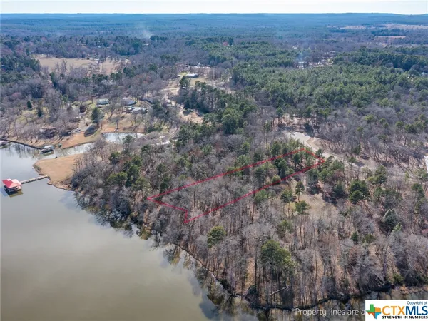 $220,000 | 3108 Shadow Pne Drive, Larue, TX 75770