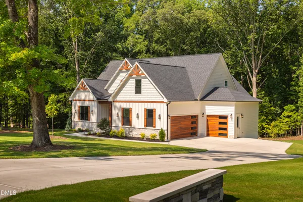 $1,299,000 | 30 Park Meadow Lane, Youngsville, NC 27596