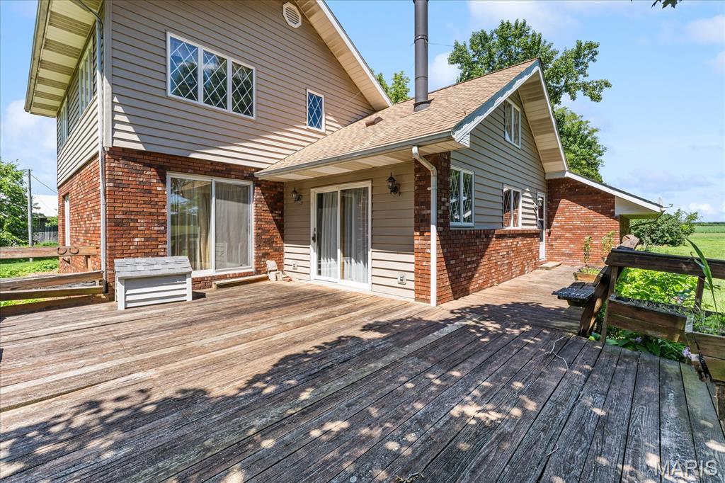 5495 Wilson Road Oakdale, IL 62268 - Photo 51 of 65