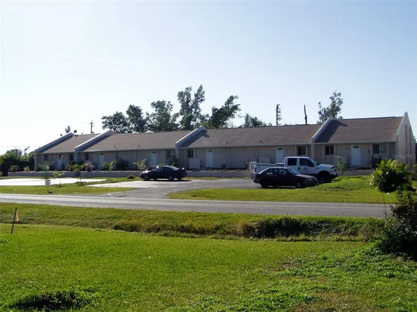 $1,295 | 3121 Vasco Street, Unit 1, Punta Gorda, FL 33950