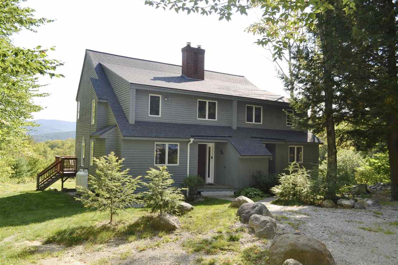5 A Upper Ledge Road, Unit 5A Bartlett, NH 03838 - Photo 2 of 26 Gallery Image 2