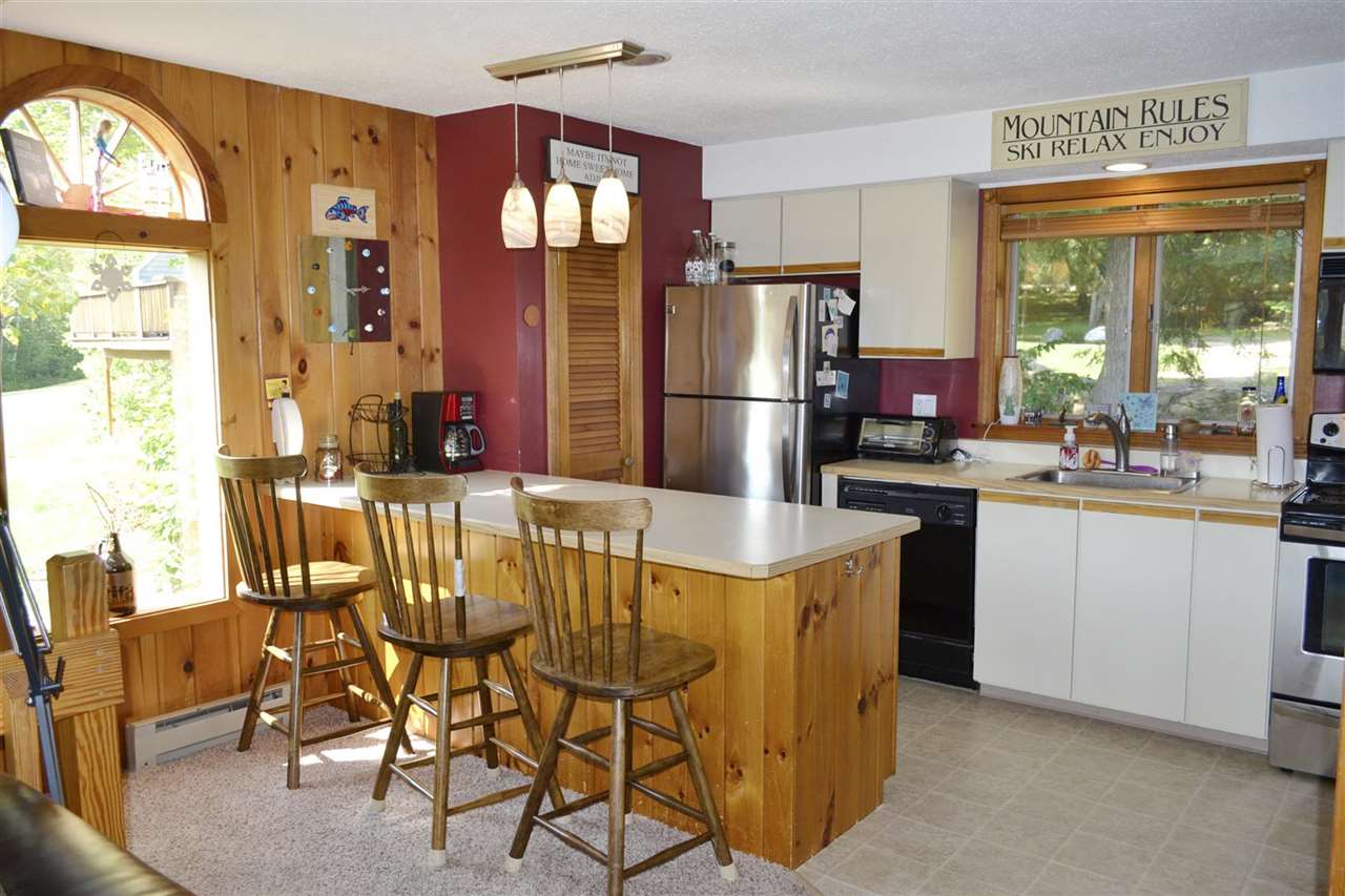 5 A Upper Ledge Road, Unit 5A Bartlett, NH 03838 - Photo 11 of 26 Gallery Image 11