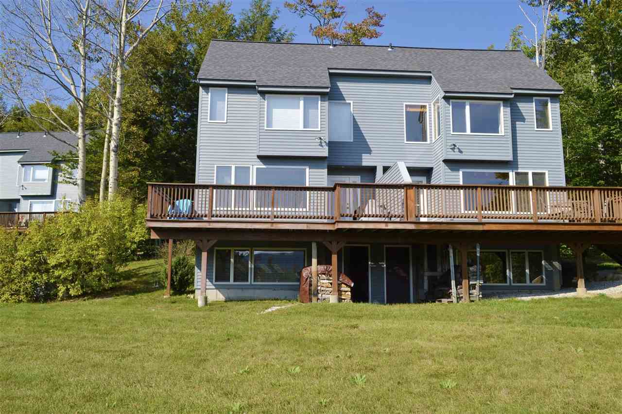 5 A Upper Ledge Road, Unit 5A Bartlett, NH 03838 - Photo 4 of 26 Gallery Image 4