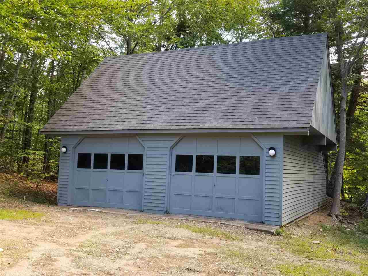 5 A Upper Ledge Road, Unit 5A Bartlett, NH 03838 - Photo 9 of 26 Gallery Image 9