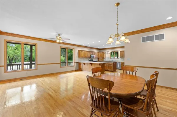 $995,000 | 1152 North 1100th Road, Lawrence, KS 66047