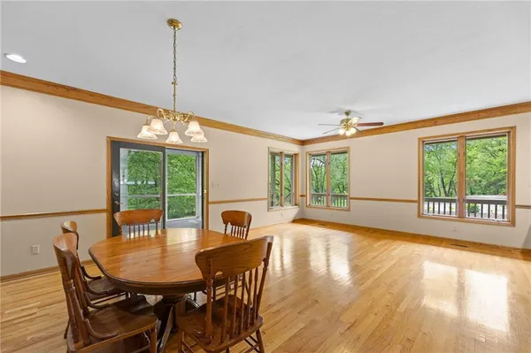 $995,000 | 1152 North 1100th Road, Lawrence, KS 66047