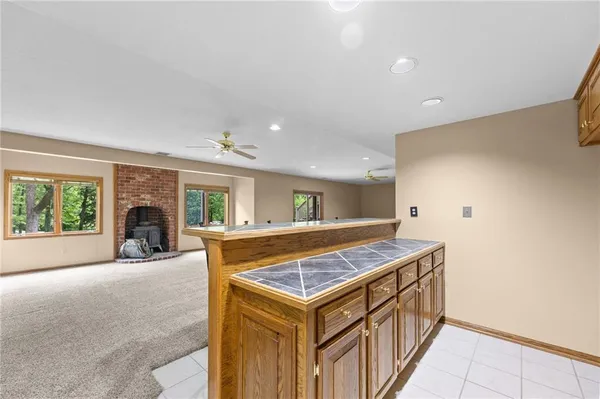 $995,000 | 1152 North 1100th Road, Lawrence, KS 66047