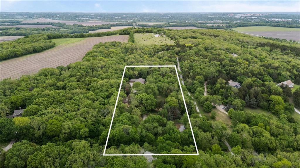 1152 North 1100th Road Lawrence, KS 66047 - Photo 7 of 69