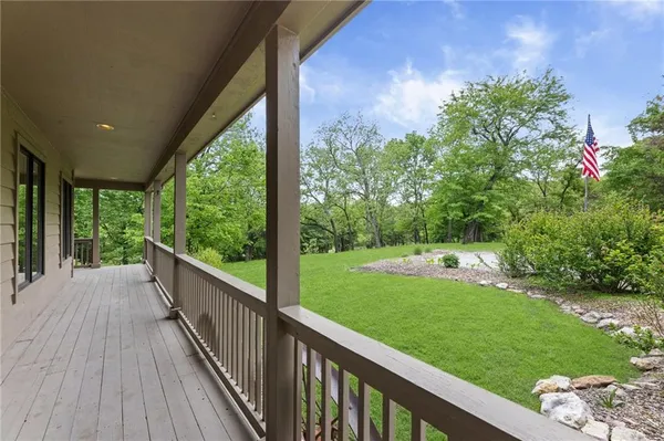 $995,000 | 1152 North 1100th Road, Lawrence, KS 66047