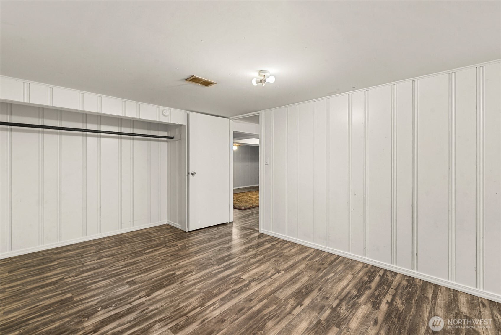 709 Schons Place Wenatchee, WA 98801 - Photo 19 of 28 a view of an empty room